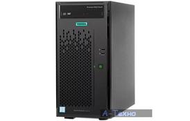 Сервер Hewlett Packard Enterprise ML10 Gen9 (837826-421) - Фото