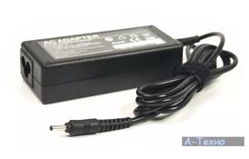 Блок питания к ноутбуку PowerPlant ASUS 220V, 19.5V 60W 3.08A (3.0*1.1) (AS60G3011) - Фото
