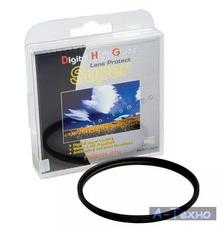 Светофильтр Marumi DHG Lens Protect 52mm