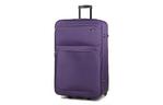 Чемодан Members Topaz (L) Purple (922615)