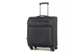 Rock Madison (S) Black (923325) - Фото