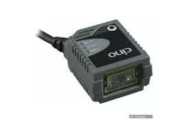 Сканер штрих-коду CINO FA470-HD-11F USB (1D&2D) (9535) - Фото