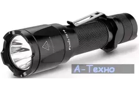 Фонарь Fenix TK16 Cree XM-L2 U2 (TK16) - Фото