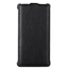 Чехол для моб. телефона Vellini Lux-flip для Sony Xperia T3 D5102 (215814)