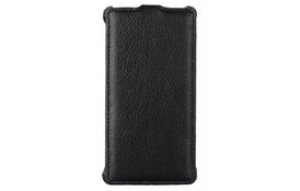 Чехол для моб. телефона Vellini Lux-flip для Sony Xperia T3 D5102 (215814) - Фото