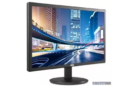 Монитор AOC i2080Sw - Фото
