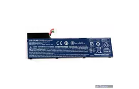 Акумулятор до ноутбука Acer Acer AP12A3i Aspire M3 4850mAh (54Wh) 6cell 11.1V Li-ion (A47020) - Фото