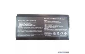 Аккумулятор для ноутбука Alsoft Asus A32-F5 5200mAh 6cell 11.1V Li-ion (A41207) - Фото