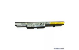 Акумулятор до ноутбука Lenovo Lenovo IdeaPad B50 L12L4E55 2800mAh (41Wh) 4cell 14.4V Li-io (A47121) - Фото