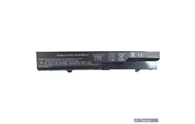 Аккумулятор для ноутбука Alsoft HP ProBook 4520s HSTNN-DB1A 5200mAh 6cell 10.8V Li-ion (A41455) - Фото