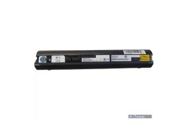 Акумулятор до ноутбука Alsoft Lenovo IdeaPad S10-2 5200mAh 6cell 11.1V Li-ion (A41044) - Фото