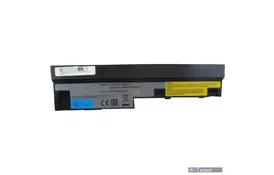 Аккумулятор для ноутбука Alsoft Lenovo IdeaPad S10-3 5200mAh 6cell 11.1V Li-ion (A41562) - Фото