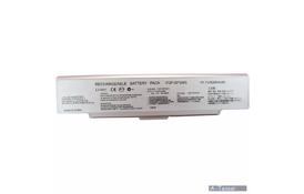 Акумулятор до ноутбука Alsoft Sony VGP-BPS9 5200mAh 6cell 11.1V Li-ion (A41427) - Фото