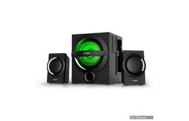 Акустическая система F&D A-140X black - Фото
