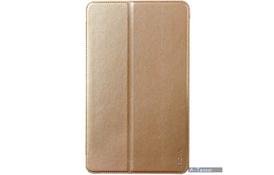 Чохол до планшета Nomi Slim PU case C10103 Gold - Фото