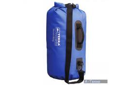 Гермомешок Terra Incognita HermoBag 120 синий (4823081503187) - Фото