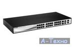 Коммутатор D-Link DES-1210-28