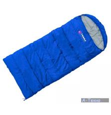Спальный мешок Terra Incognita Asleep 200 JR (R) (синий) (4823081503569)