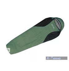 Спальный мешок Terra Incognita Pharaon EVO 200 (R) зеленый (4823081501800)