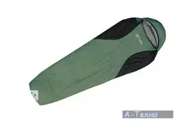 Спальный мешок Terra Incognita Pharaon EVO 200 (R) зеленый (4823081501800) - Фото