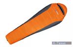 Спальный мешок Terra Incognita Siesta 100 (R) (оранжевый/серый) (4823081501534)