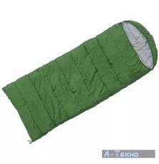 Спальный мешок Terra Incognita Asleep 300 WIDE (R) (зелёный) (4823081502289)