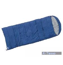 Спальный мешок Terra Incognita Asleep 300 WIDE (R) (тёмно-синий) (4823081502302)