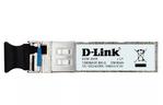 Модуль D-Link SFP DEM-331R 1port 1000BaseLX SM Fiber WDM (DEM-331R)