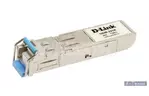 Модуль D-Link SFP DEM-331R 1port 1000BaseLX SM Fiber WDM (DEM-331R)