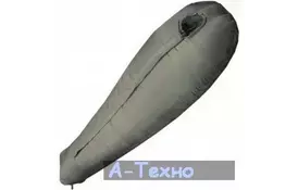 Спальный мешок Terra Incognita Зима (олива) (2000000001760) - Фото