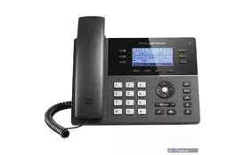 IP телефон Grandstream GXP1760 - Фото