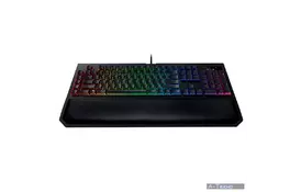 Клавіатура Razer BlackWidow Ultimate CHROMA V2 (RZ03-02030700-R3R1) - Фото