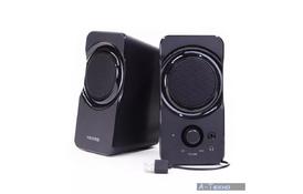 Акустическая система Microlab B-17 Black - Фото