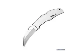 Нож Spyderco Byrd Crossbil (BY07P) - Фото