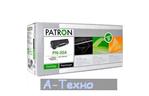 Картридж PATRON HP LJP1005/1006 (CB435A) Extra (PN-35AR)