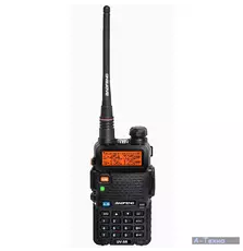 Портативная рация Baofeng UV-5R Black