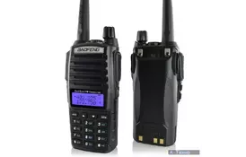 Портативная рация Baofeng UV-82 - Фото