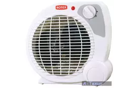 Обігрівач Rotex RAS07-H - Фото