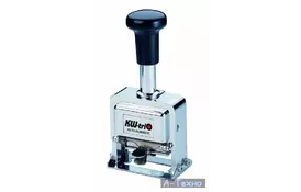 Нумератор 8 цифр KW-triO 20800 - Фото