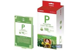 Картридж E-P100 bundle для SELPHY ES1 Canon (1335B001) - Фото