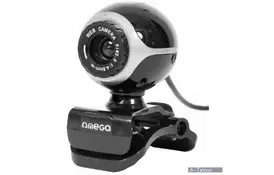 Веб-камера OMEGA C10 (OUW10SB) - Фото