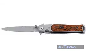 Нож Boker Magnum Stiletto (440A) (01YA101) - Фото