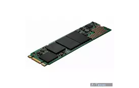 Накопичувач SSD M.2 2280 512GB MICRON (MTFDDAV512TBN-1AR1ZABYY) - Фото