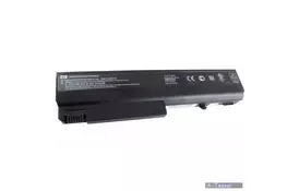 Акумулятор до ноутбука HP HP Compaq 6510b HSTNN-IB28 5000mAh (55Wh) 6cell 11.1V Li-ion (A41605) - Фото