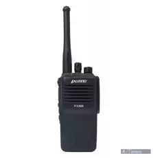 Портативная рация Puxing PX-800 (136-174) 1800mah IP67 (PX-800_VHF)