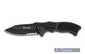 Нож Boker Magnum Crusher (01MB408) - Фото