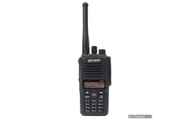 Портативная рация Puxing PX-820 (136-174) 1800mah (PX-820_VHF) - Фото