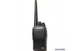 Портативная рация Puxing PX-558 (400-470MHz) IP67 1300mah LiIon (PX-558_UHF) - Фото