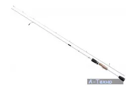 Удилище Favorite White Bird NEW WB-682UL-S 2.04m 1-7g 4-8lb (1693.03.55) - Фото