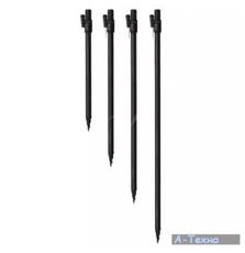 Подставка для удилища Prologic Telescopic Power Bankstick 80-130cm (1846.09.12)